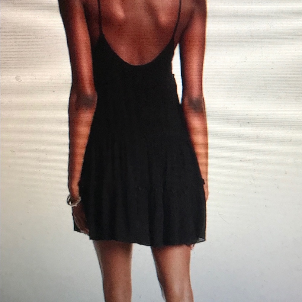 Boho Me Embroidered Dress - Picture 2 of 4